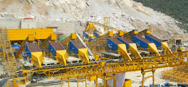 国内企业在吨位上进步明显