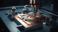 南京二机是齿轮加工机床业务的“华东战略支点