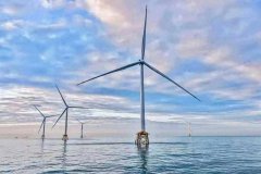 这是一条从海风到插座的“看得见的链条”