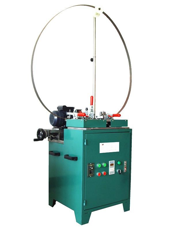 央企阵营是机床行业“压舱石”