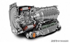 第二代8挡变速器持续深耕市场