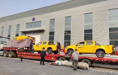 正陆续奔赴国内外各大矿山