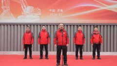 <b>CMS50洒水车：配套矿山作业全流程</b>