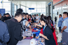 齿轮箱、减速机、制动系统等传统核心部件将与