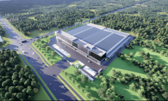 项目设计方中冶京诚工程技术有限公司表示