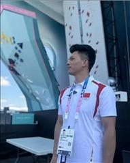 从运动员到教练员：梦想不息的传承之路与薪火