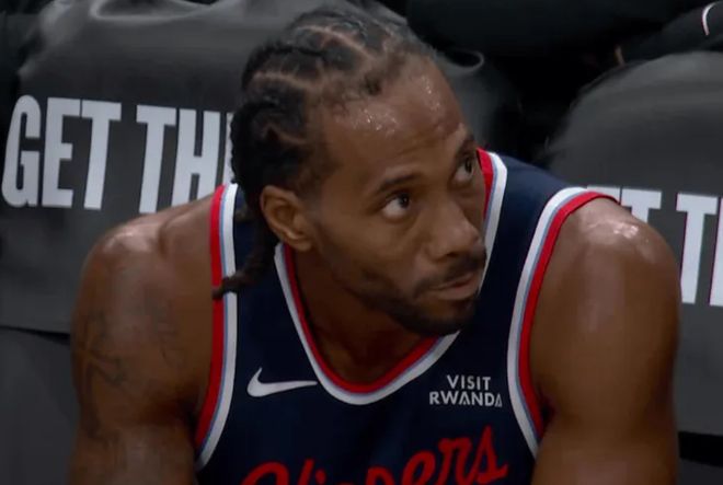 快船力克尼克斯伦纳德2