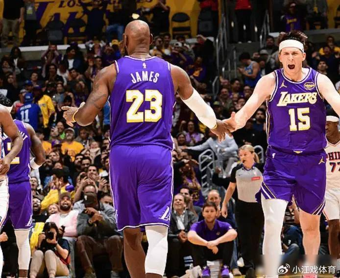 掘金六连胜逼近湖人，东