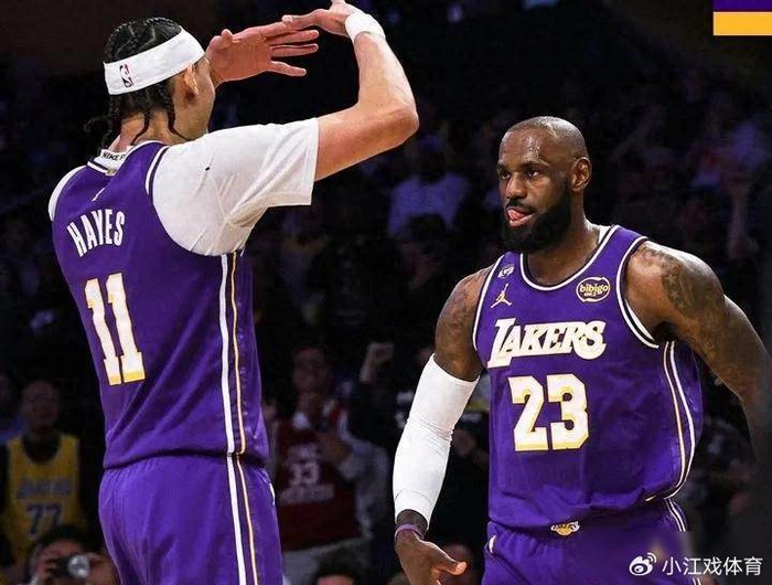 掘金六连胜逼近湖人，东契奇MVP争议引热议