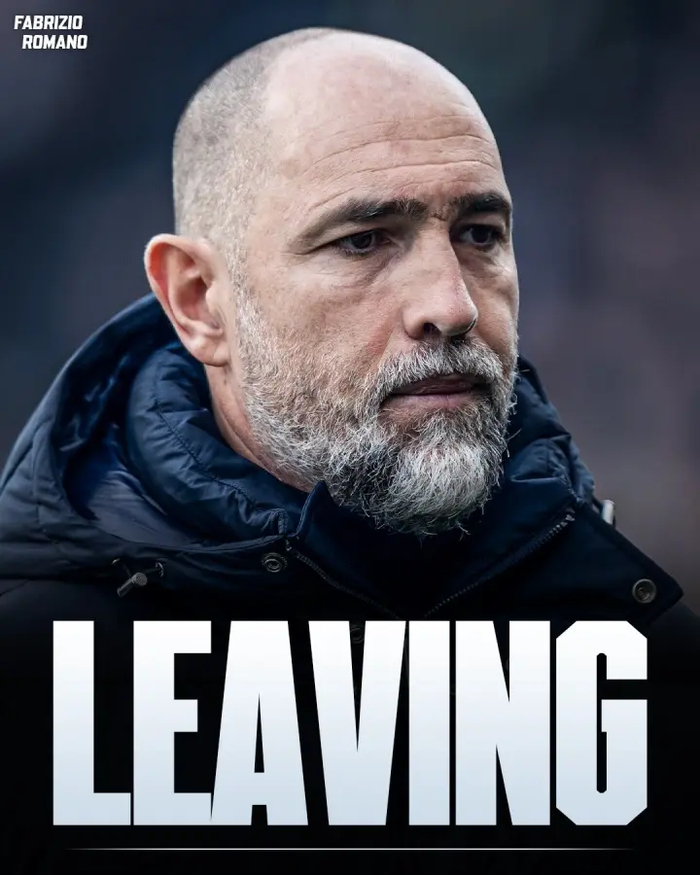 热刺临时主帅图多尔44天执教遭解雇 管理层决策