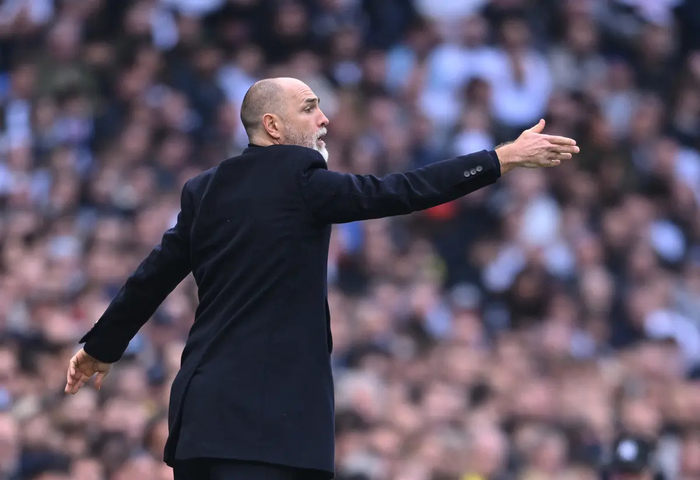 热刺临时主帅图多尔44天执教遭解雇 管理层决策