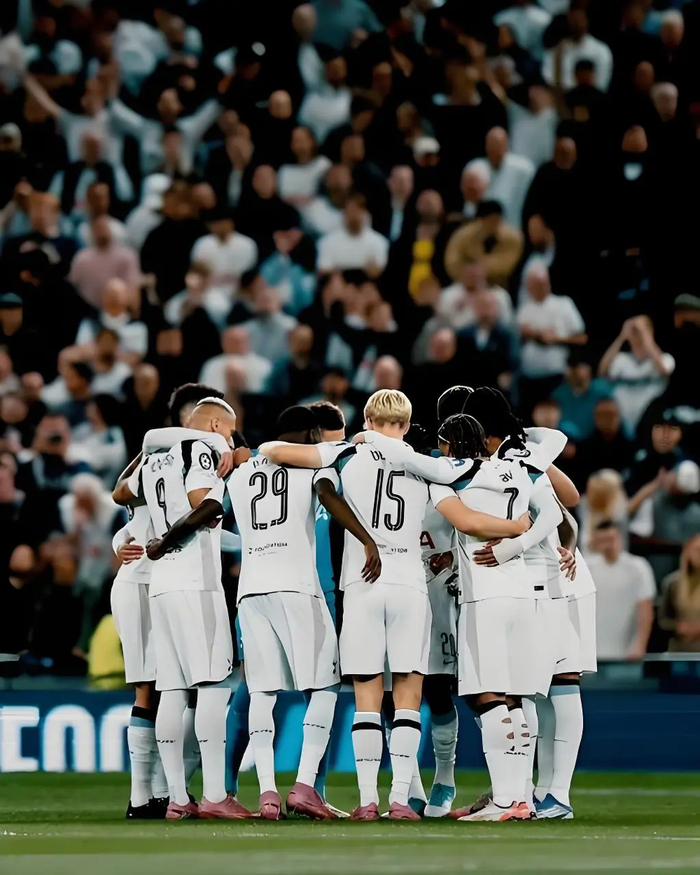 热刺临时主帅图多尔44天执教遭解雇 管理层决策