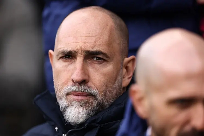 热刺临时主帅图多尔44天执教遭解雇 管理层决策