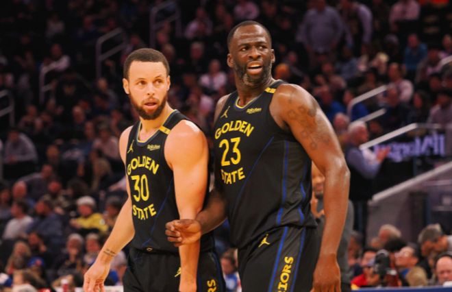 科尔或成篮球史传奇 但勇士王朝已难再现辉煌