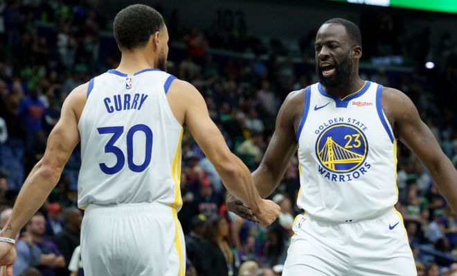 科尔或成篮球史传奇 但勇士王朝已难再现辉煌