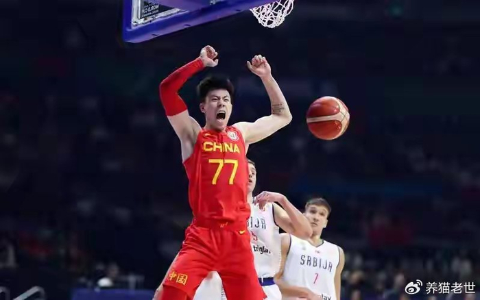 胡金秋稳居CBA本土第一人 稳定输出成国家队关键