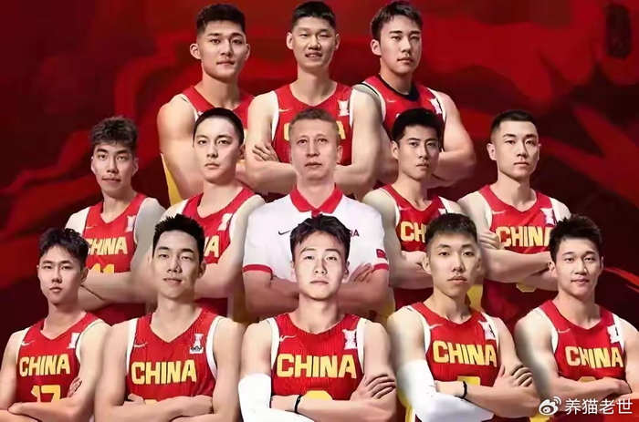 胡金秋稳居CBA本土第一人 稳定输出成国家队关键