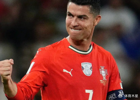 C罗正式收购西甲升班马阿