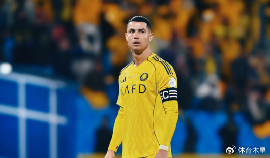 C罗正式收购西甲升班马阿尔梅里亚开启体育投资