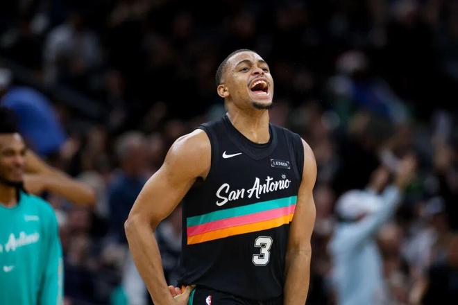 NBA六大奖项预测：亚历山大领跑MVP 文班亚马锁定